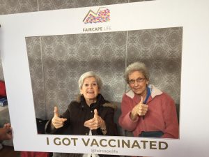 CDCMrs Lamb and Mrs Wyeth