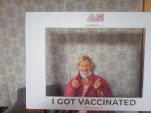 CDCUnit 123 - Mrs Baumgart