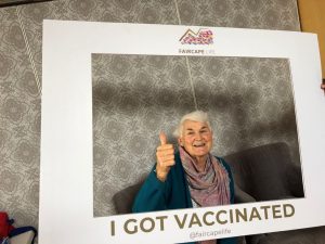 CDCUnit 136 - Mrs Hammand