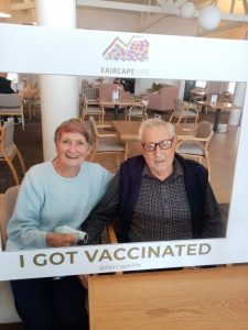 CDCUnit 20 - Mr _ Mrs Hetherington