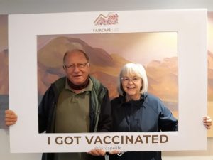 CDCUnit 41 - Mr _ Mrs Von Klemperer