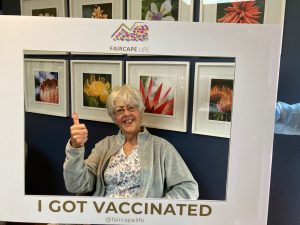 CDCUnit 42 - Mrs Swart