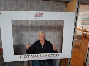 CDCUnit 57 - Mrs Botes