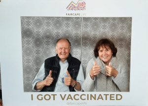 CDCUnit 61 - Mr _ Mrs Robertson