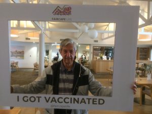 CDCUnit 65 - Mr Hugo