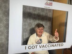 CDCUnit 73 - Doreen Maree