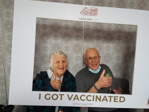 CDCUnit 96 - Mr _ Mrs Mackie