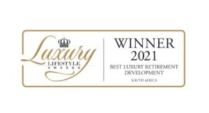 Best Luxury Retirement Development in South Africa FEATURE