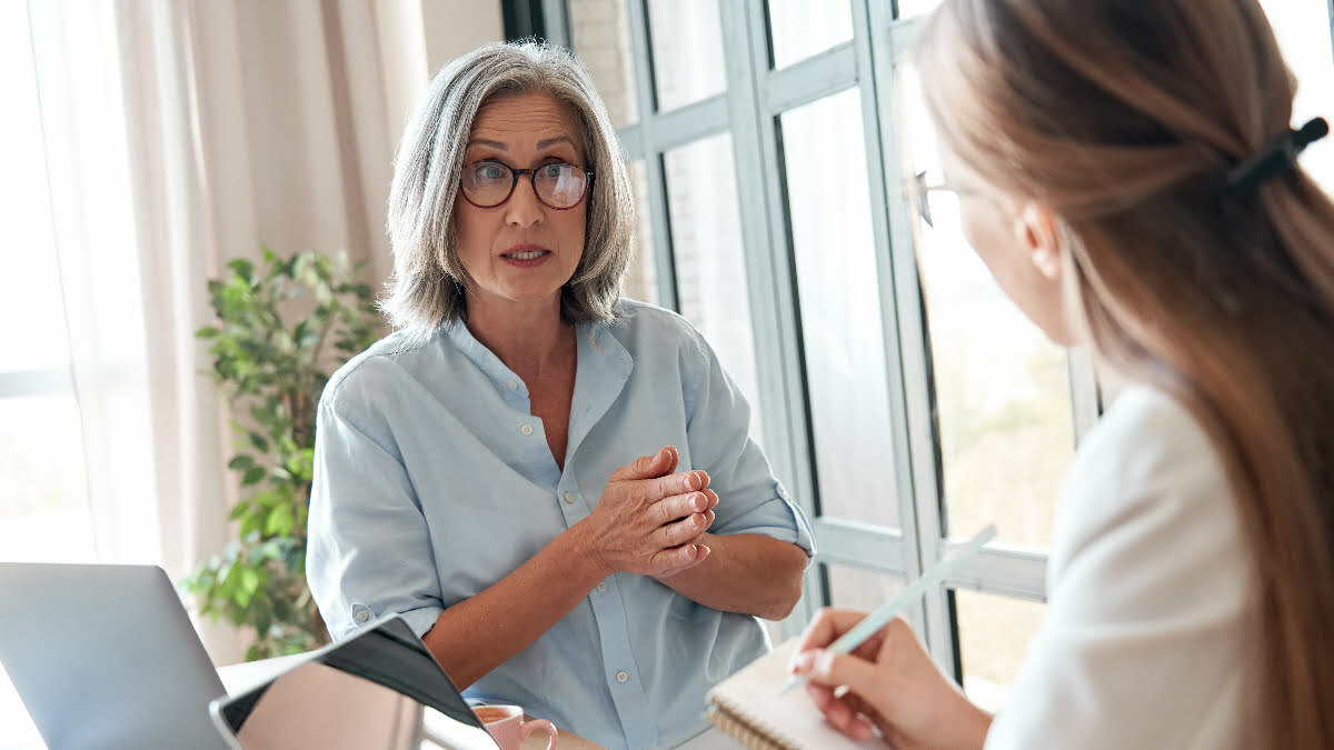 Mentors can share a wealth of experience and knowledge with those eager to learn.