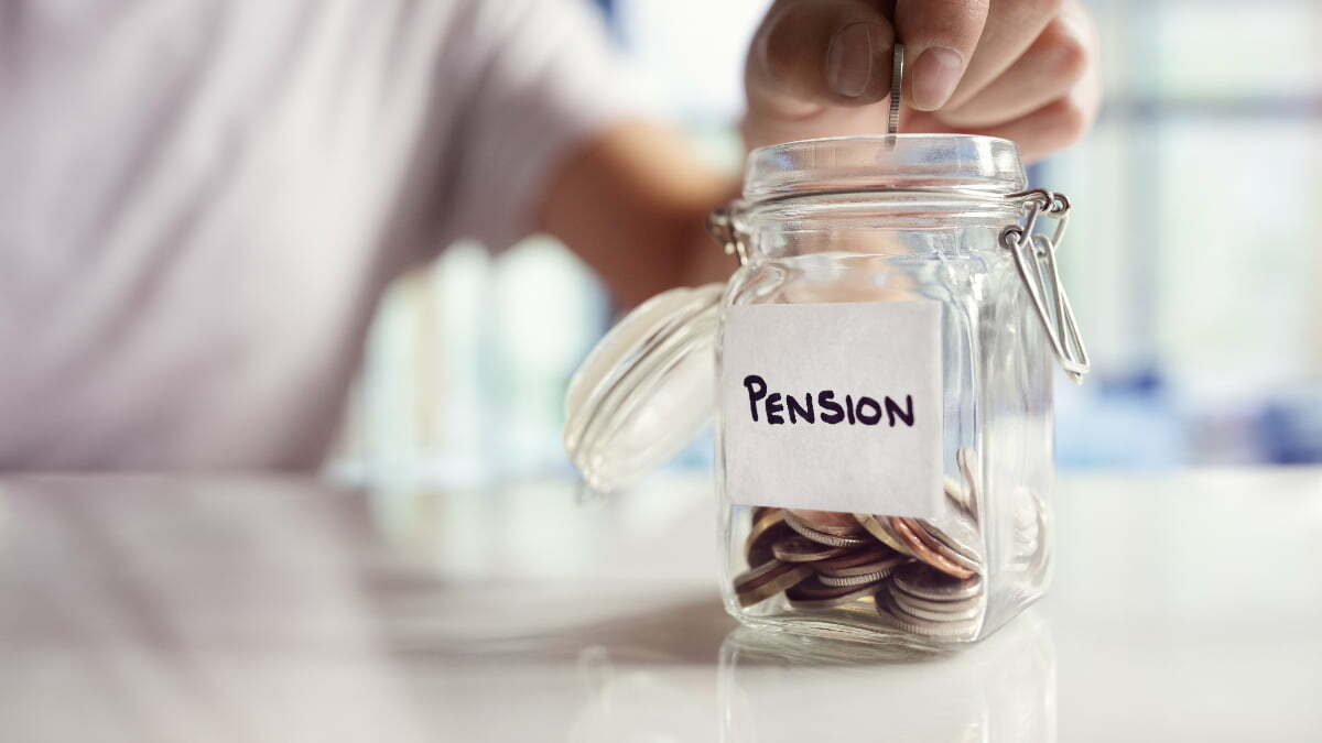 The retirement plan conversation needs to be about more than just Rands and cents - the most important currency is time.