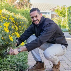 Faircape Horticulturist