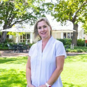 Bridgewater Manor Village Manager
