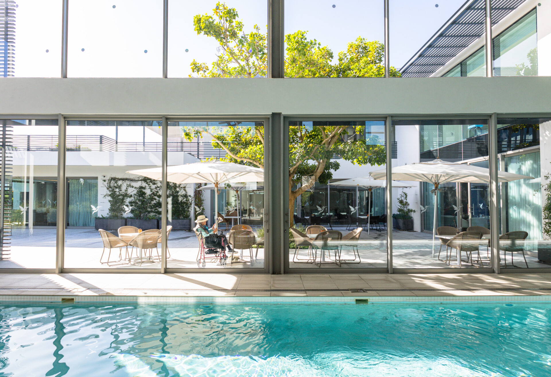 Enriching Lifestyle of Faircape Life