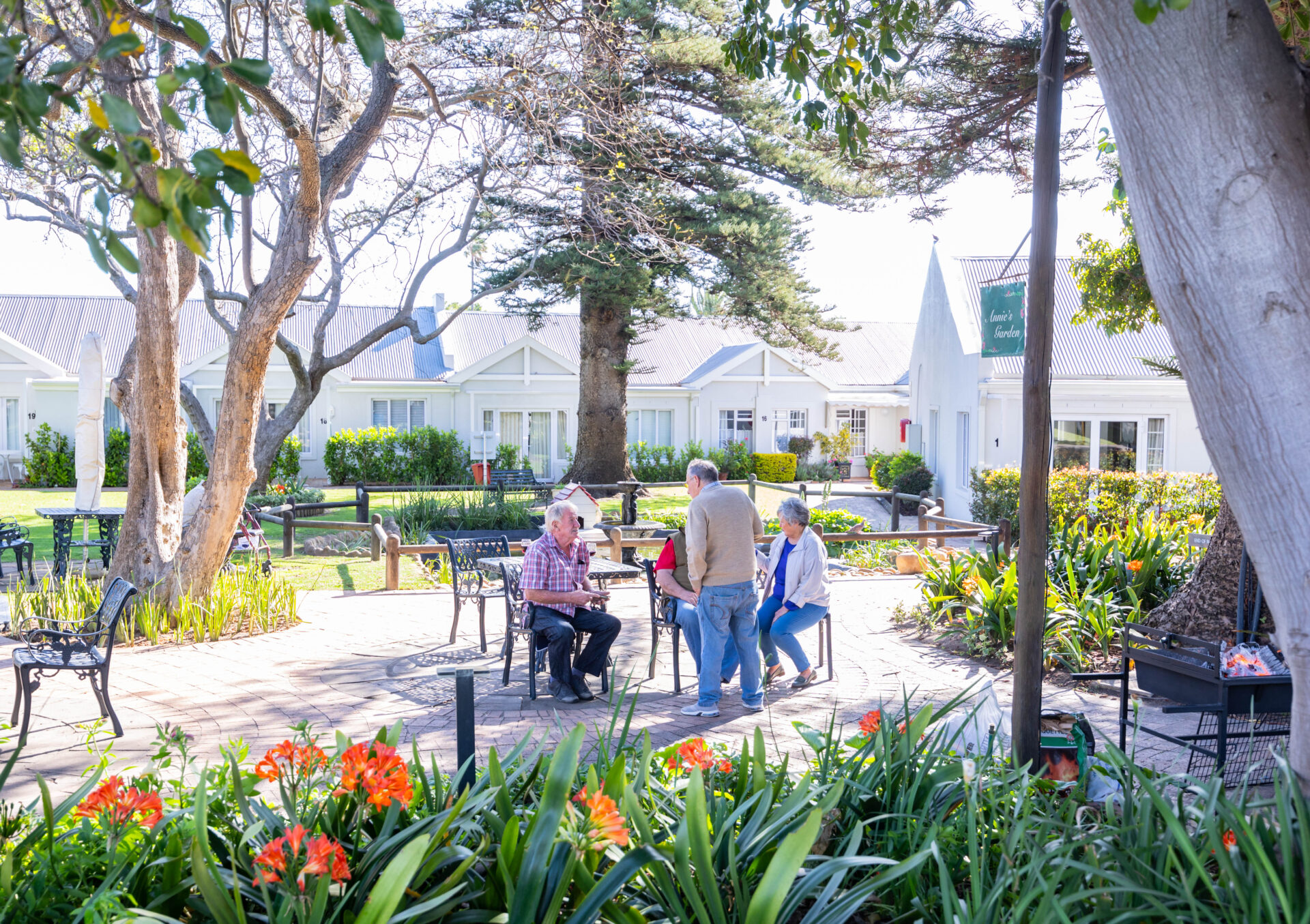 Enriching Lifestyle of Faircape Life