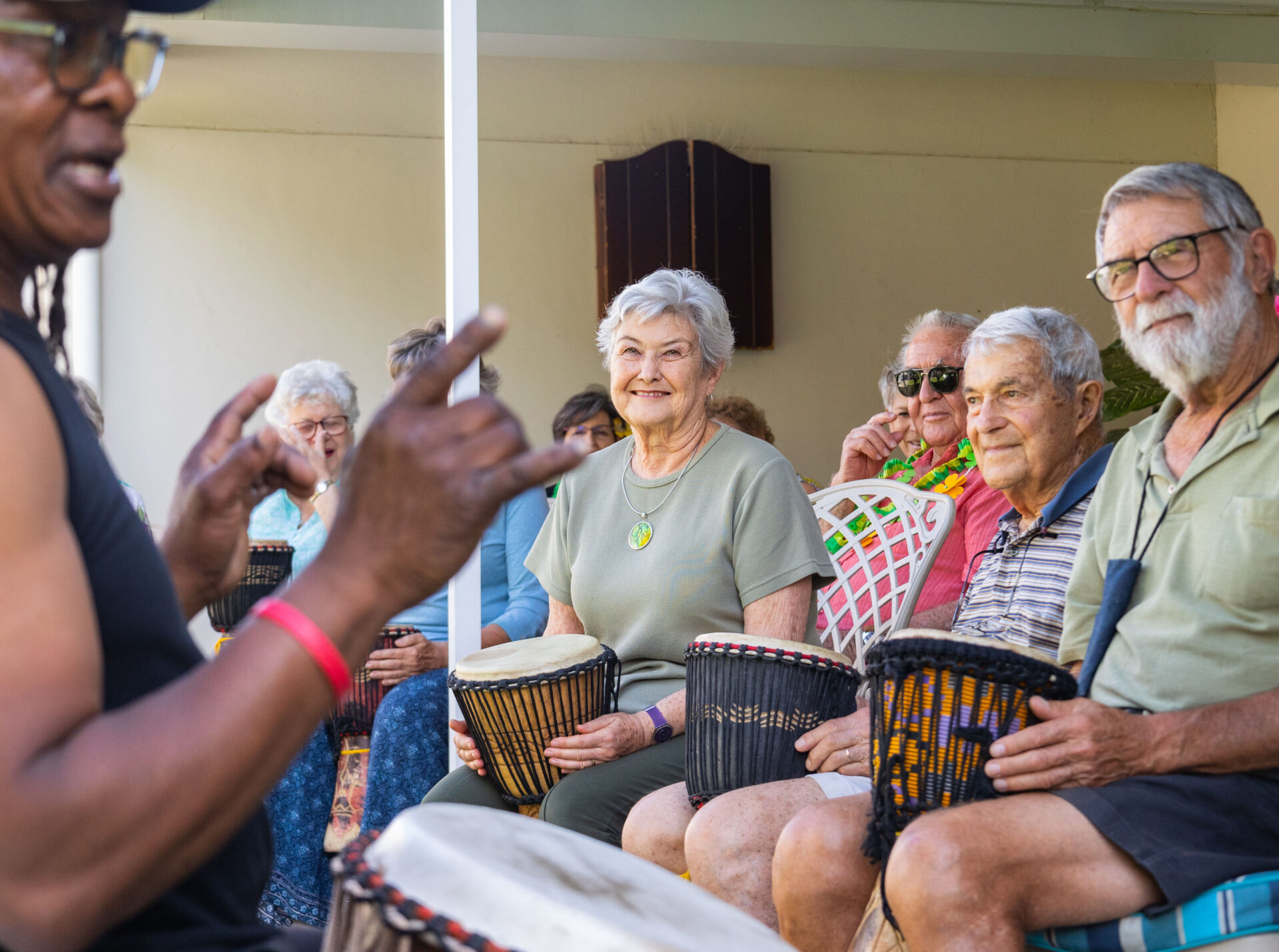 Enriching Lifestyle of Faircape Life